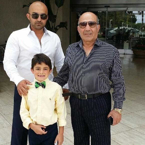 Meet your Posher, Heady - Picture 1 of 1